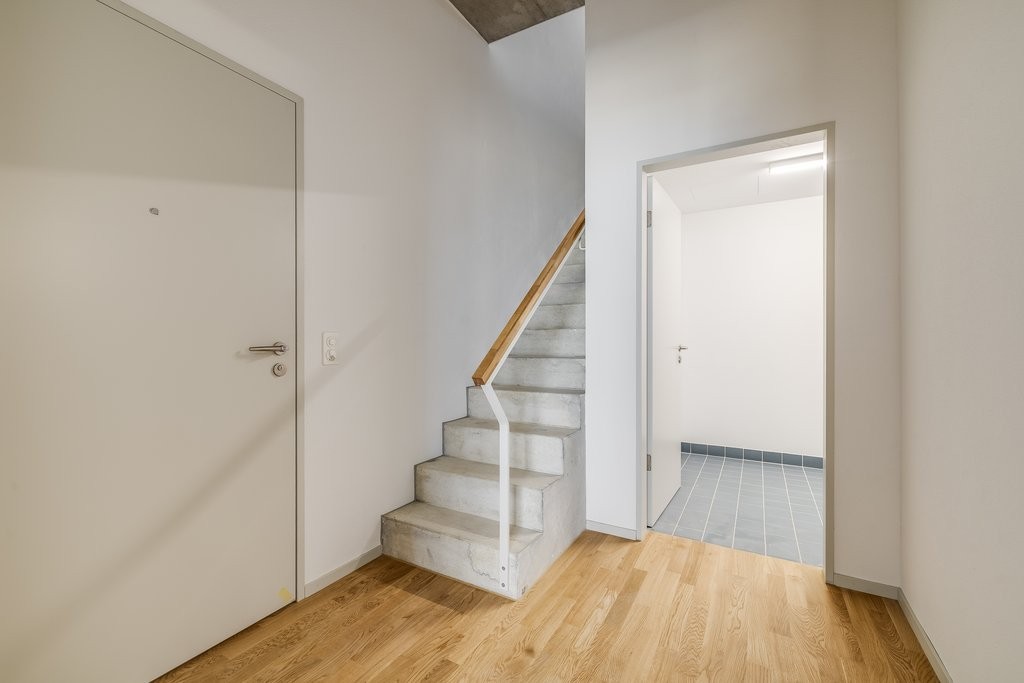 5 ½ rooms duplex