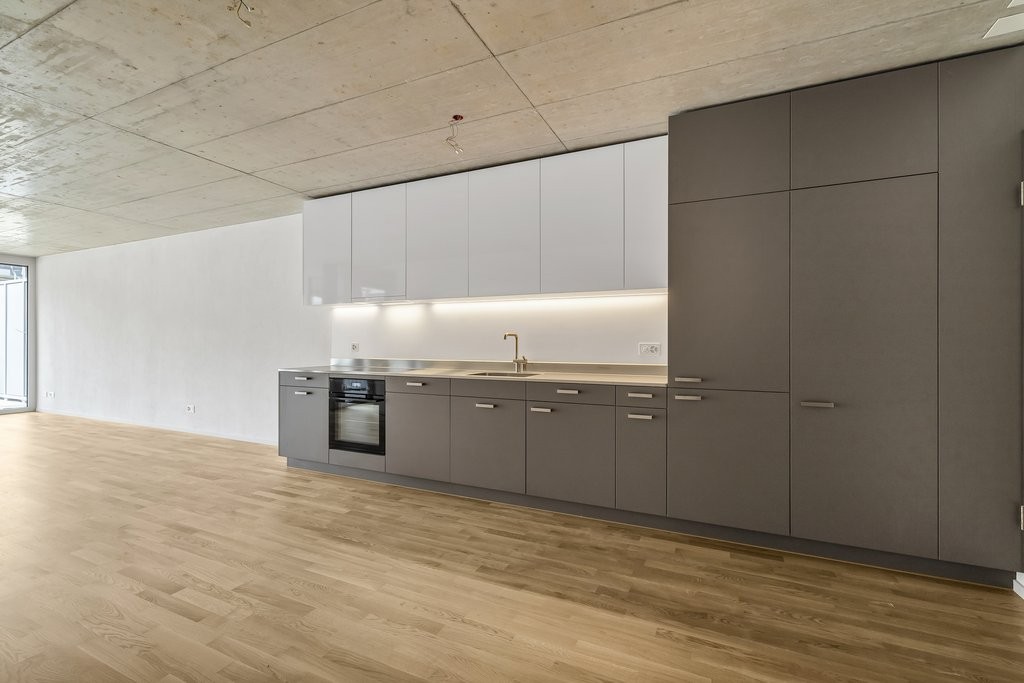 5 ½ rooms duplex