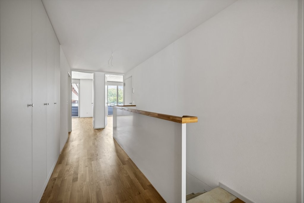 5 ½ rooms duplex