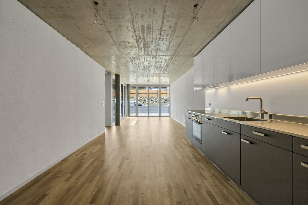 5 ½ rooms duplex