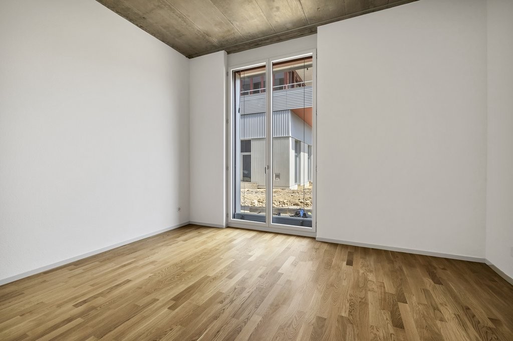 5 ½ rooms duplex