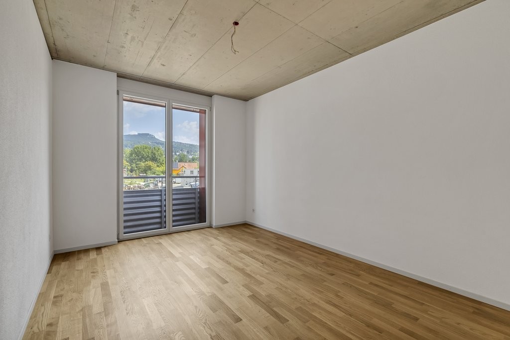 5 ½ rooms duplex