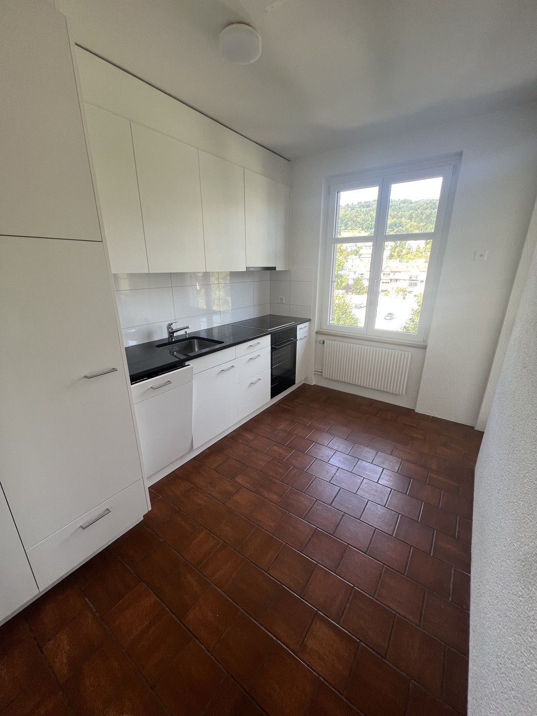 Appartement de 3 pièces