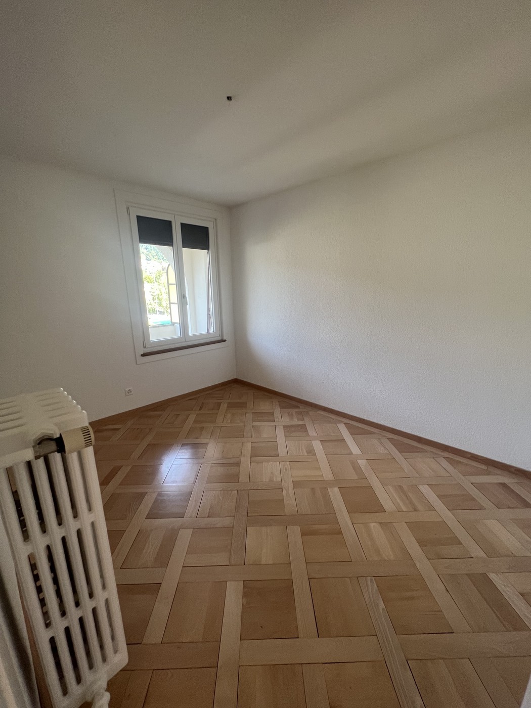 Appartement de 3 pièces
