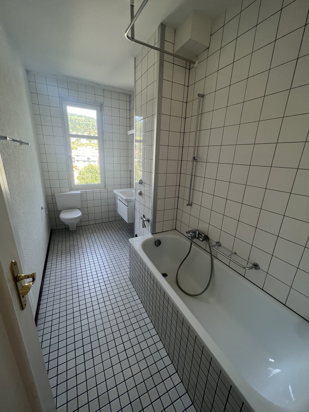 Appartement de 3 pièces