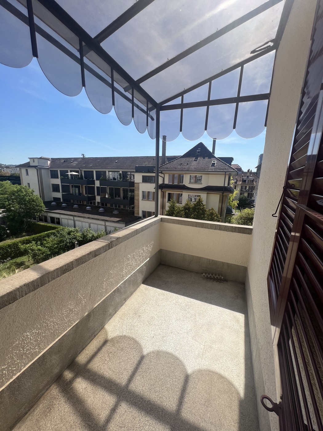Appartement de 3 pièces
