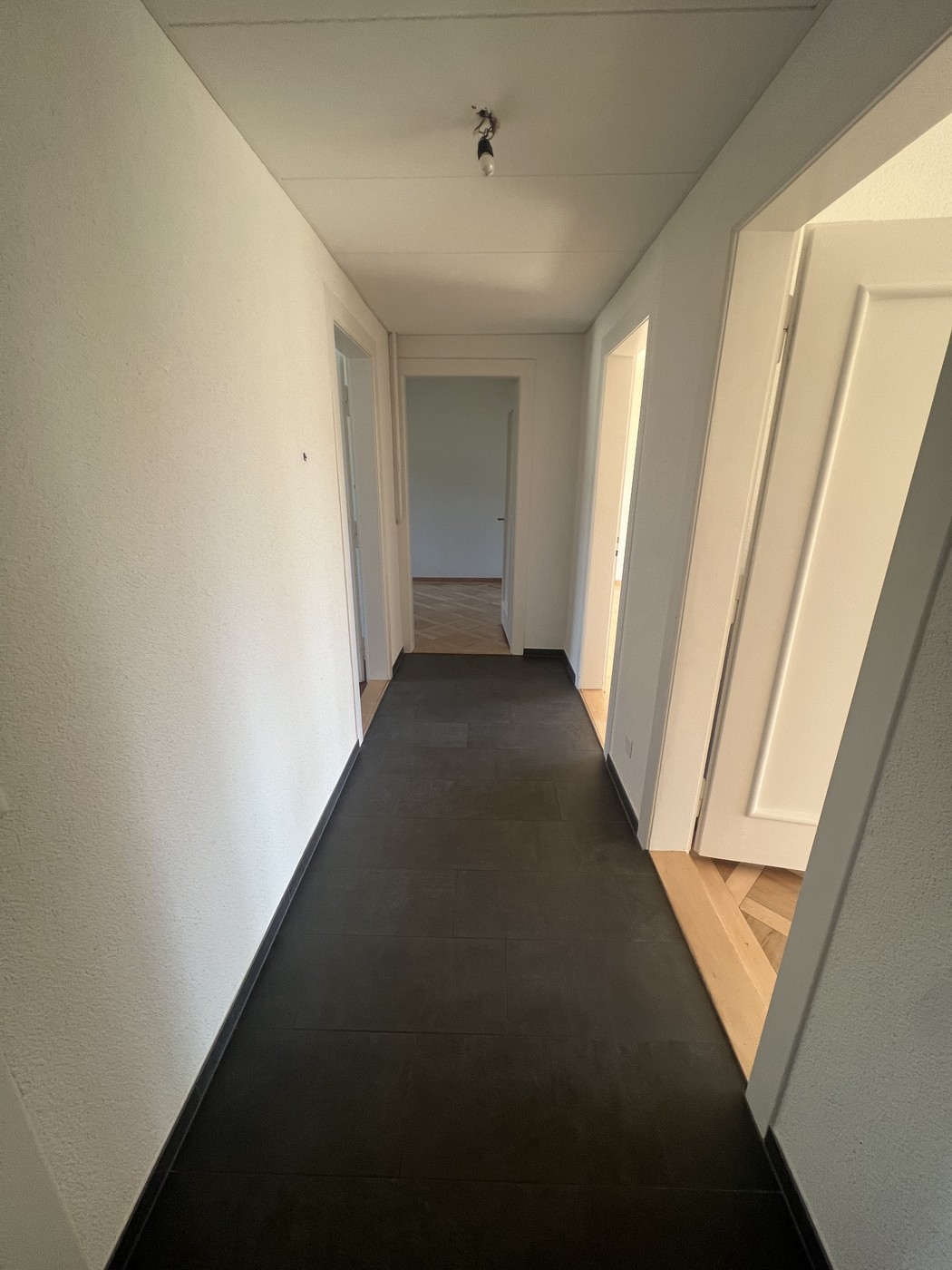 Appartement de 3 pièces