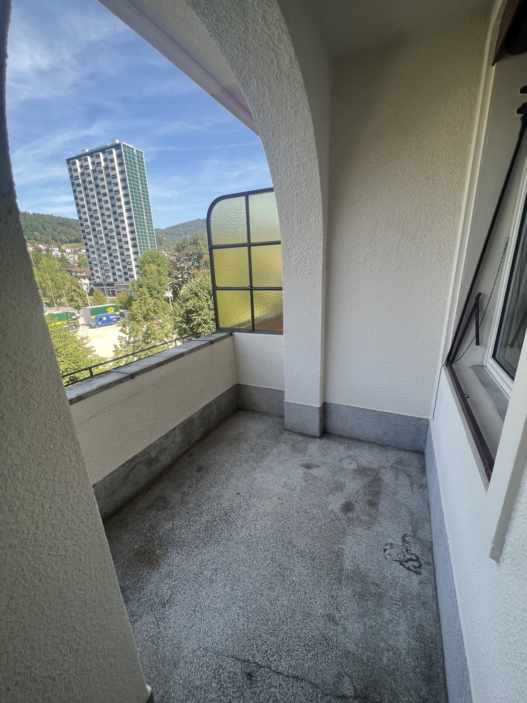 Appartement de 3 pièces