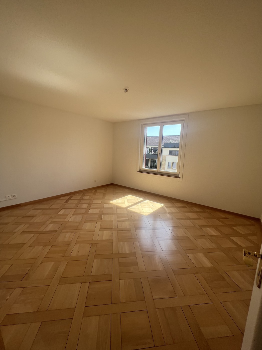 Appartement de 3 pièces