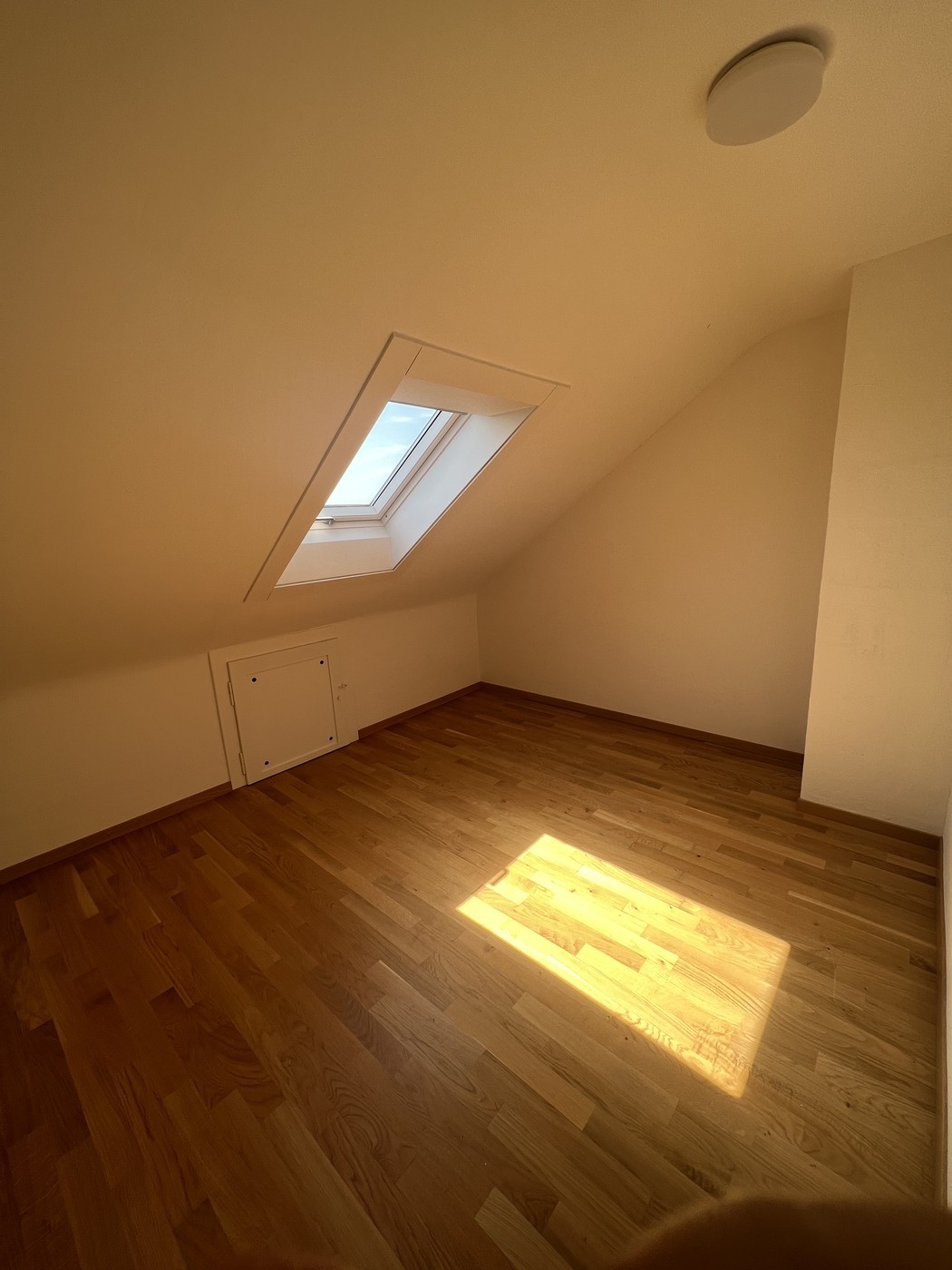 Appartement de 3 pièces