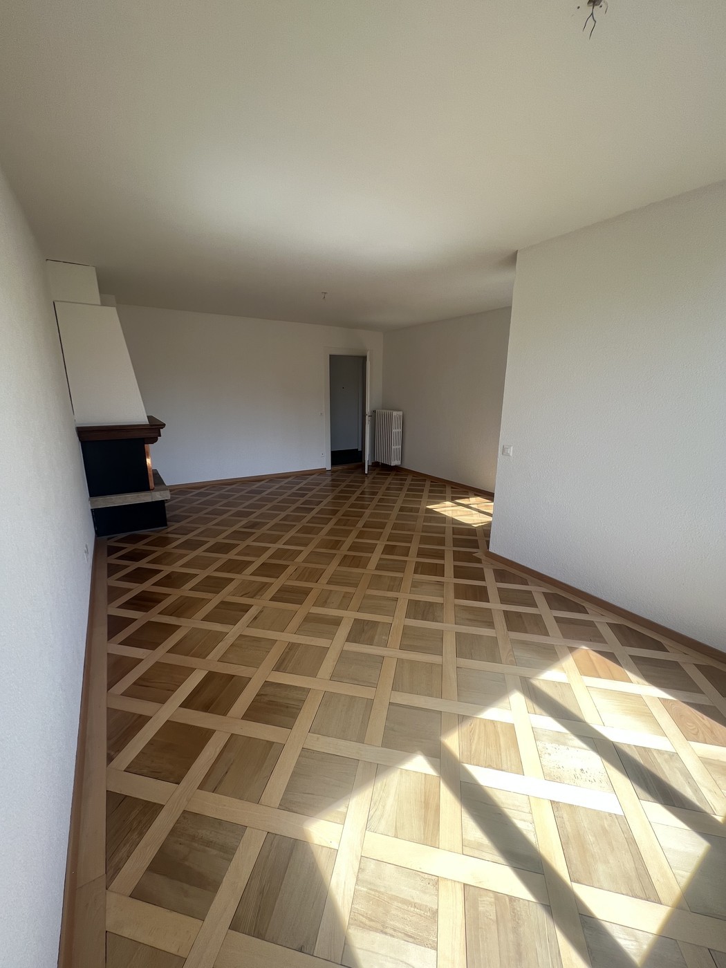Appartement de 3 pièces