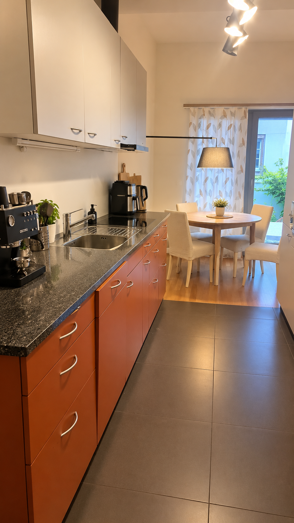 Zimmer in einer WG