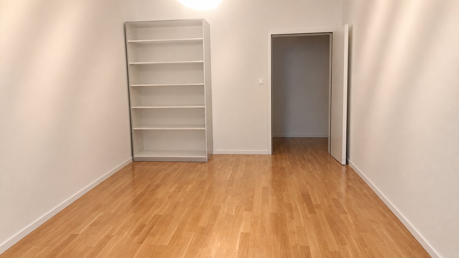 Zimmer in einer WG