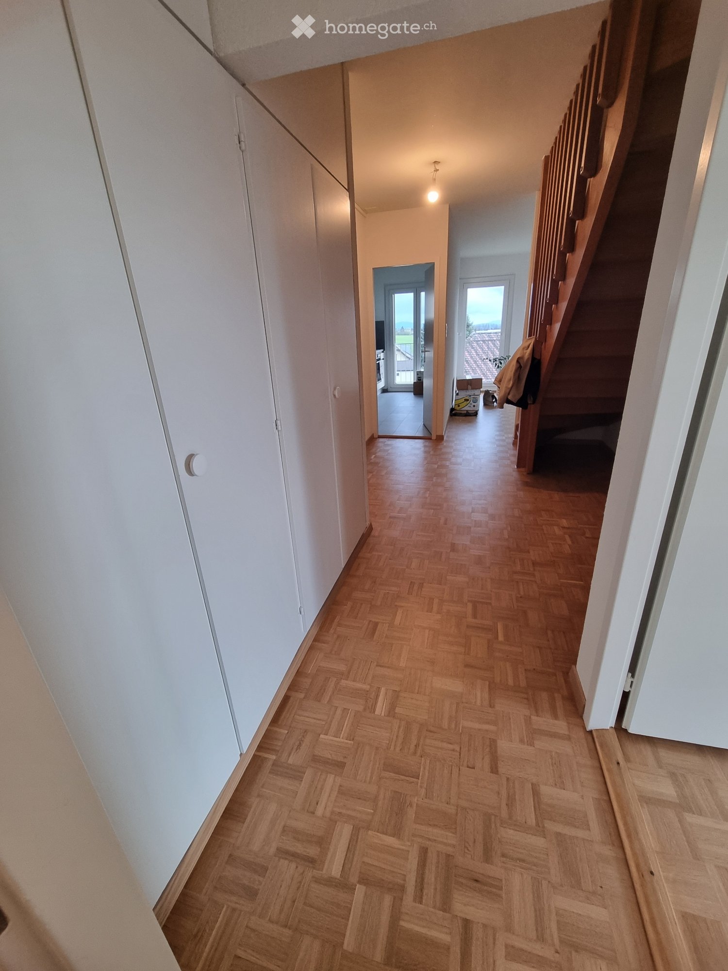4-Zimmer-Wohnung, Foto 3 von 4