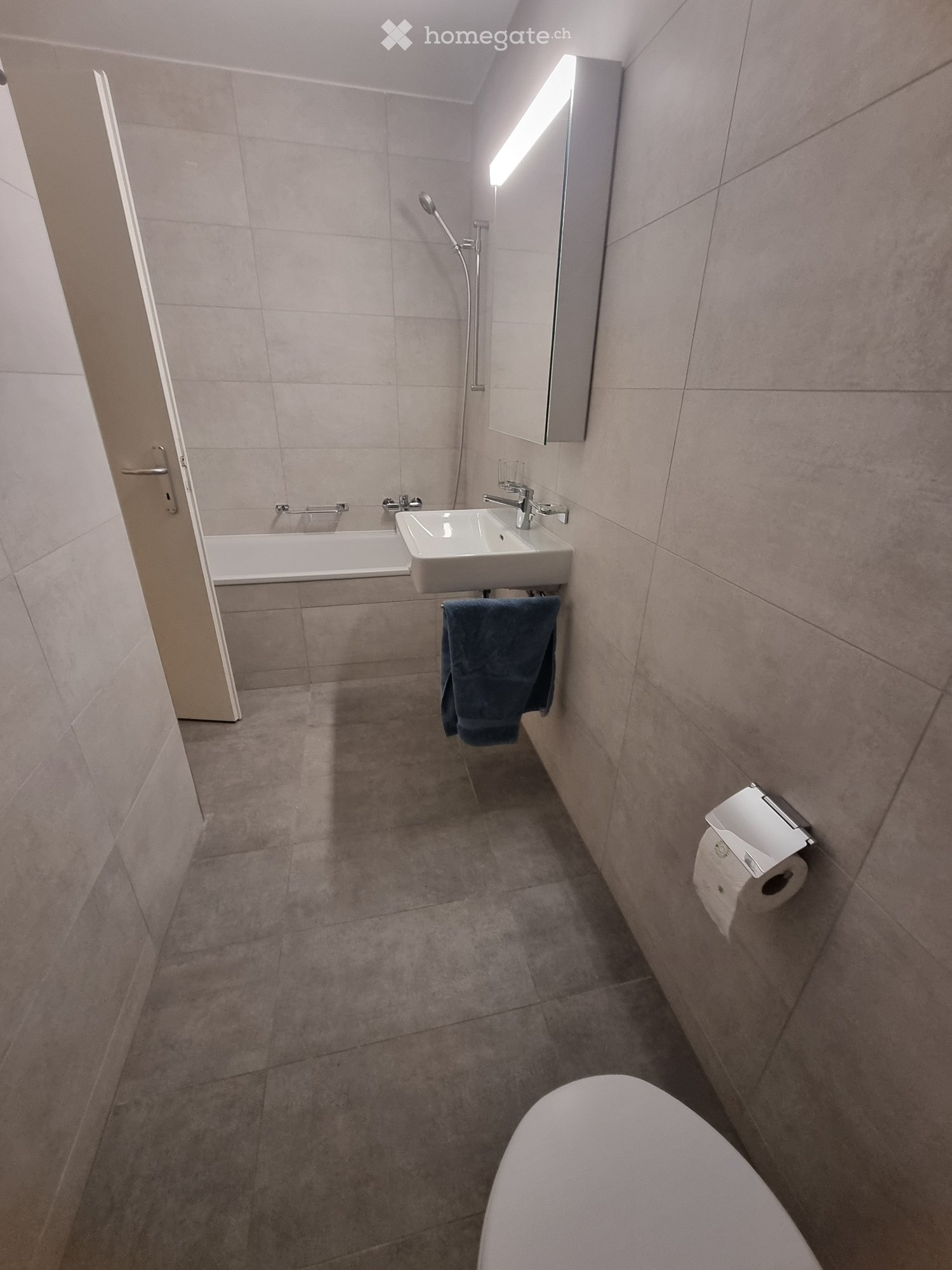 4-Zimmer-Wohnung, Foto 2 von 4