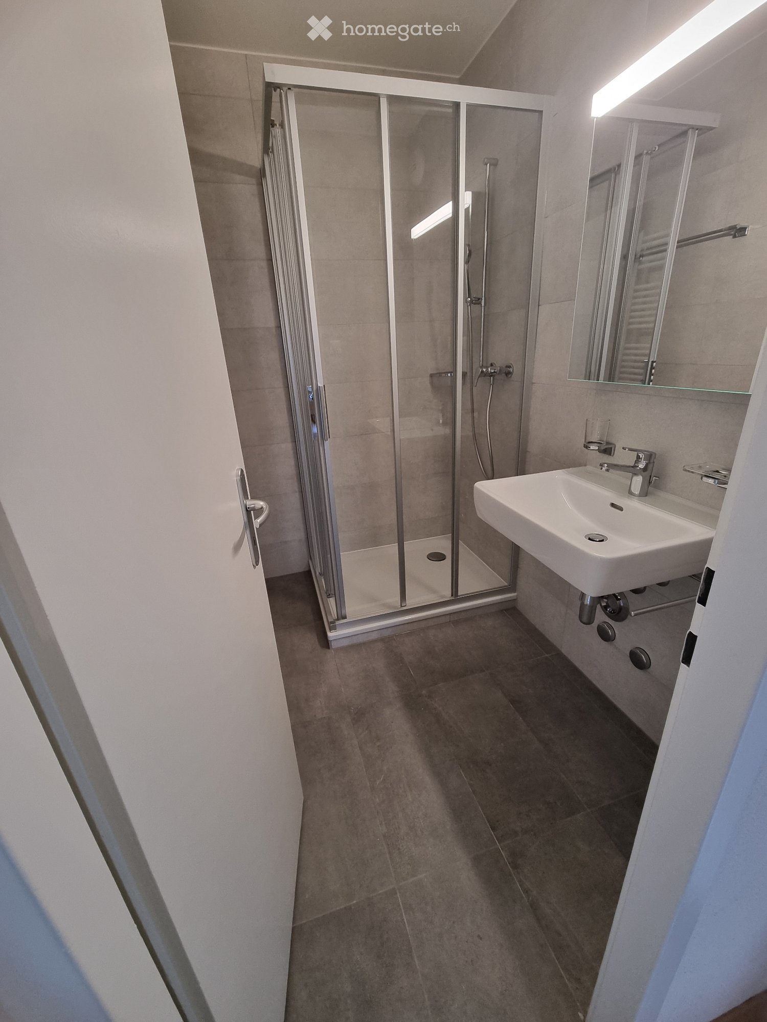 4-Zimmer-Wohnung, Foto 4 von 4