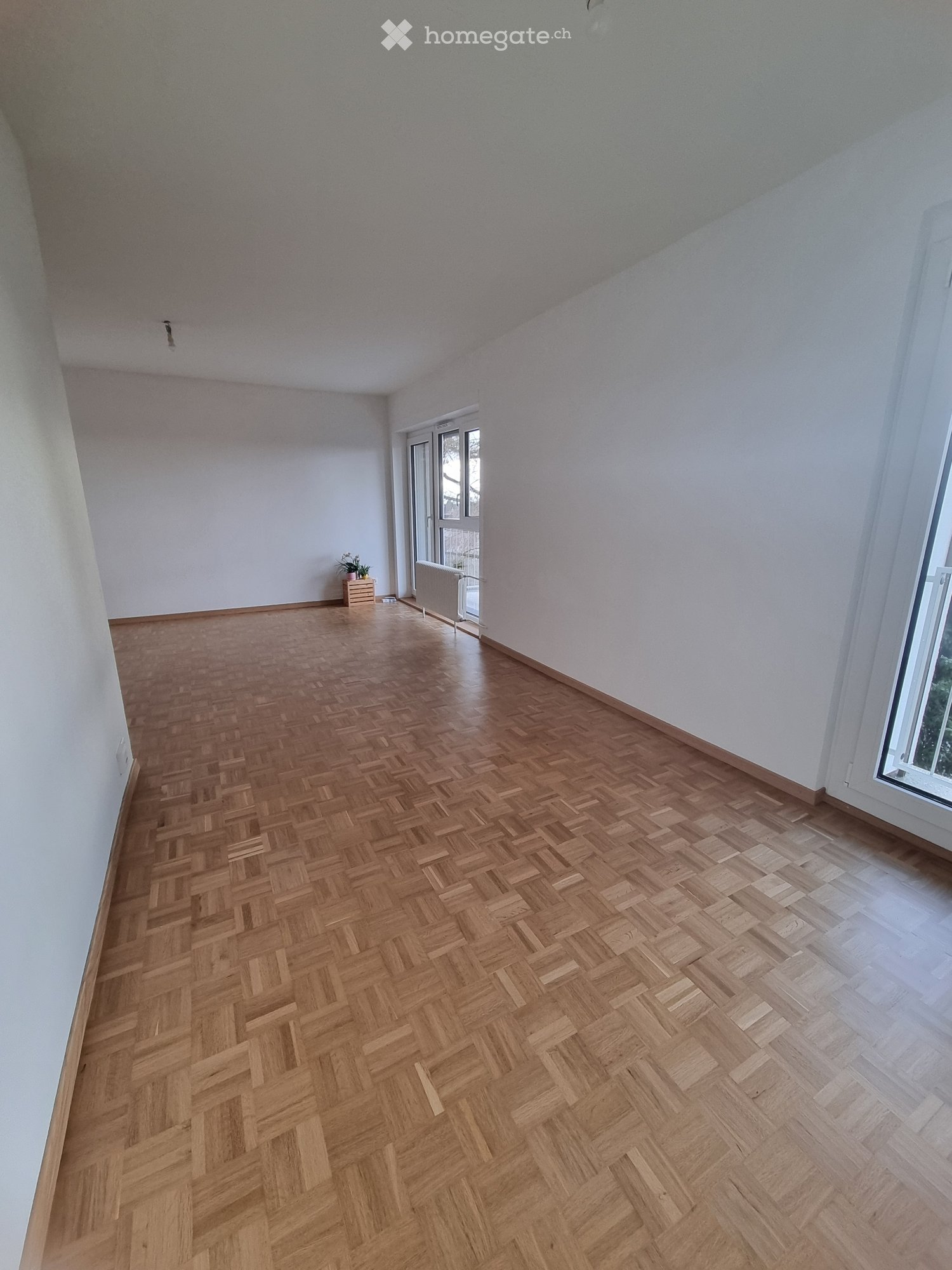 4-Zimmer-Wohnung, Foto 1 von 4