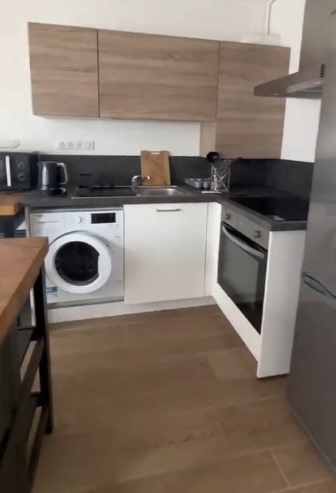 1 ½ Zimmer Wohnung, Foto 2 von 4