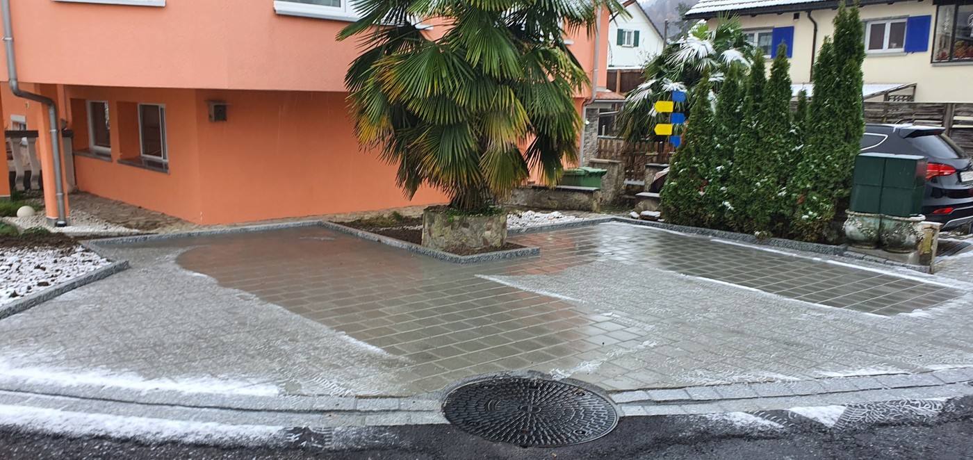 Open slot, Foto 2 von 2
