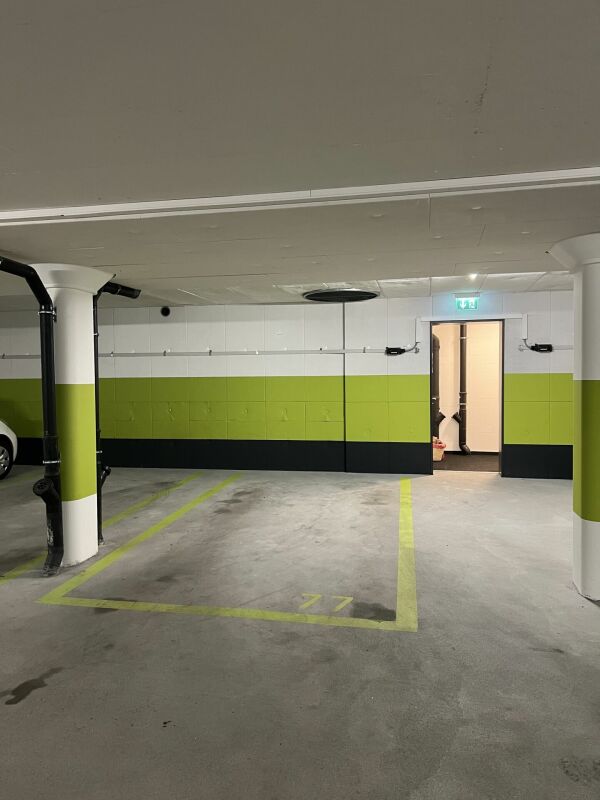 Open slot, Foto 1 von 3