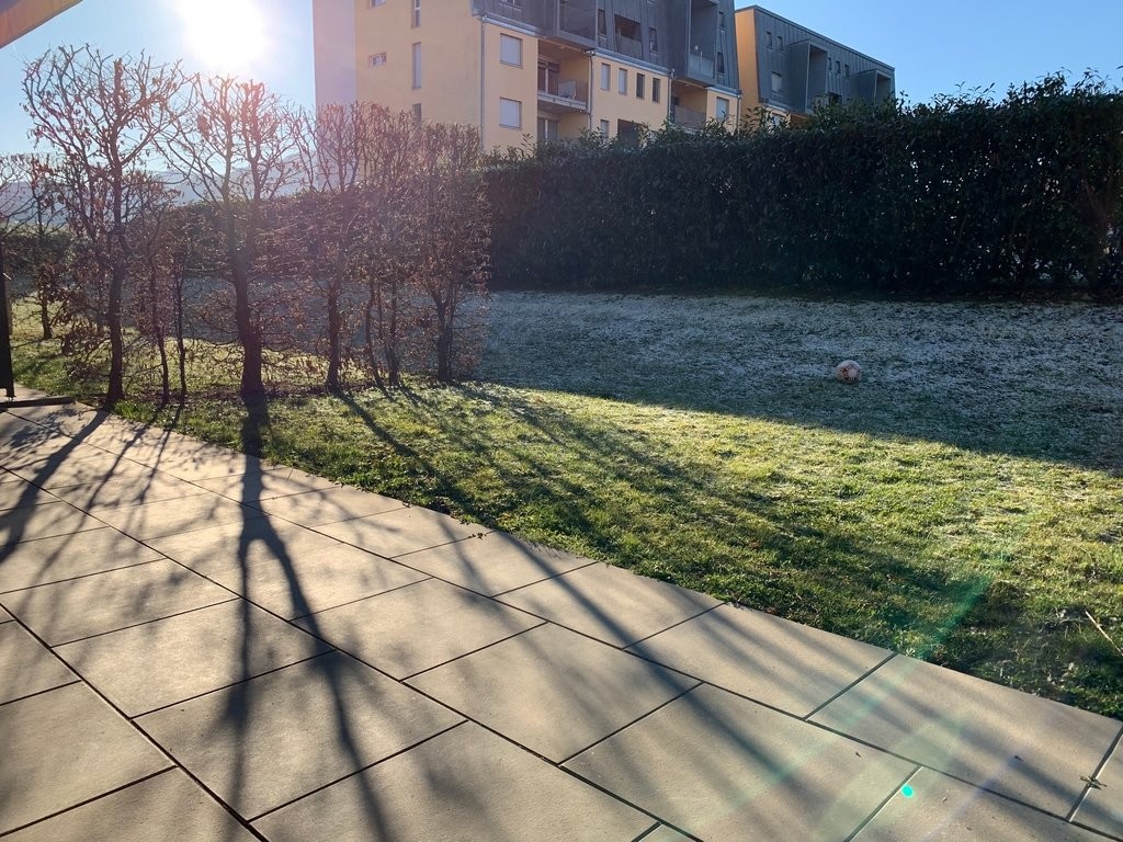 1 ½ Zimmer Wohnung