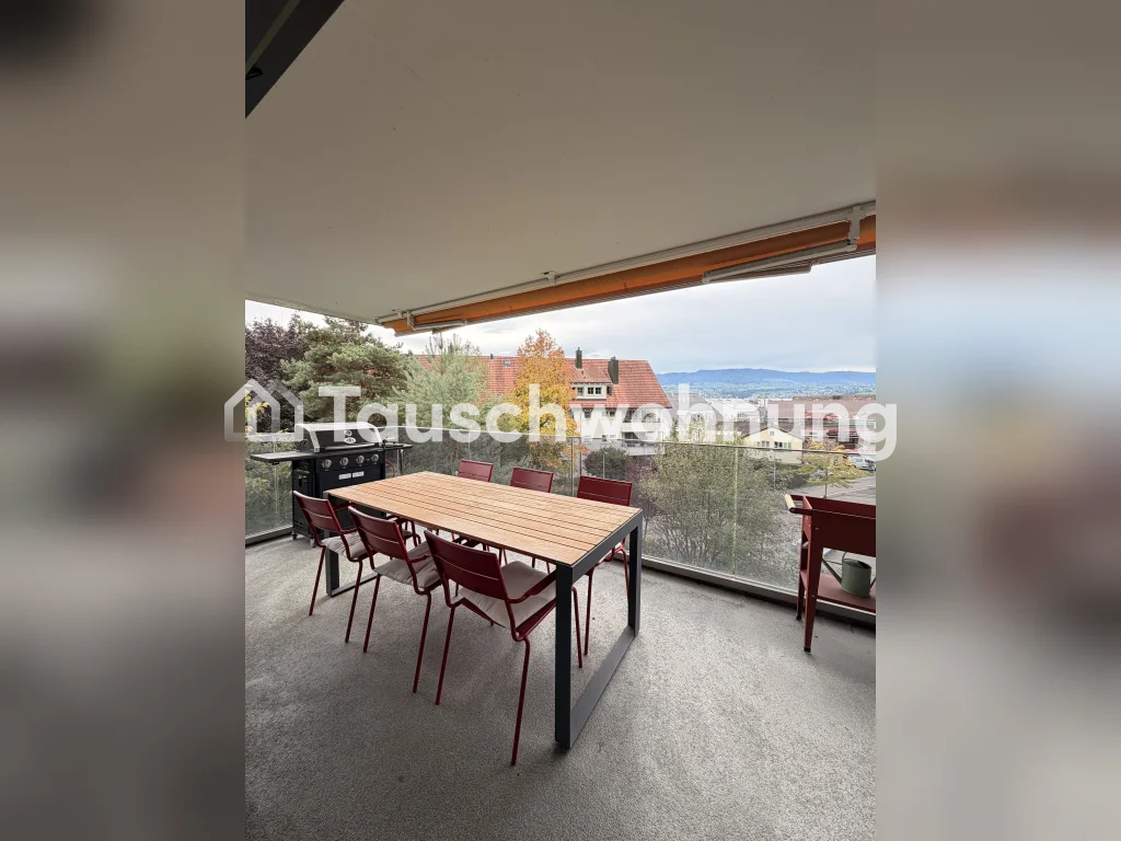 4 ½ rooms apartment