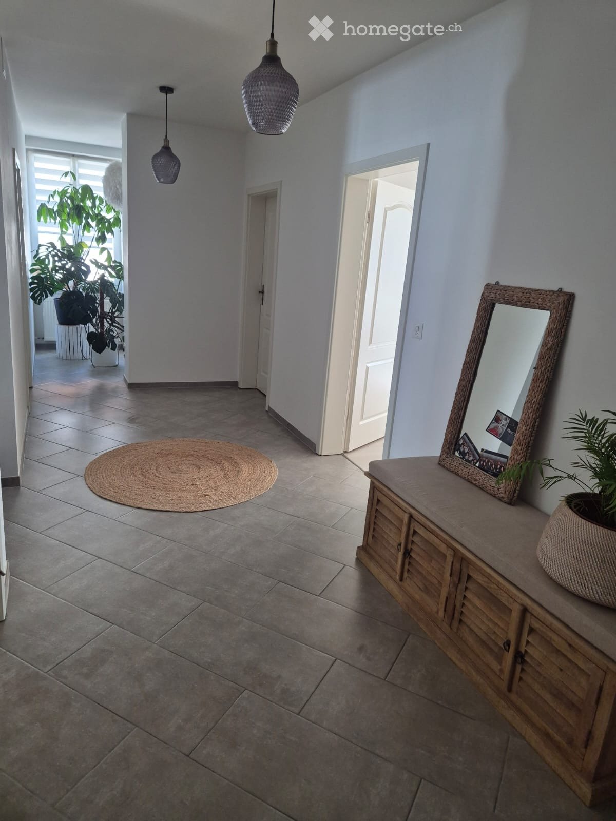3 ½ Zimmer Wohnung, Foto 2 von 5