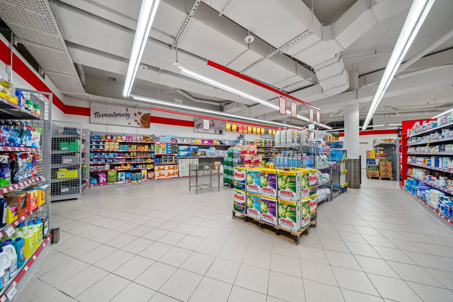 510m² shop, Foto 5 von 10