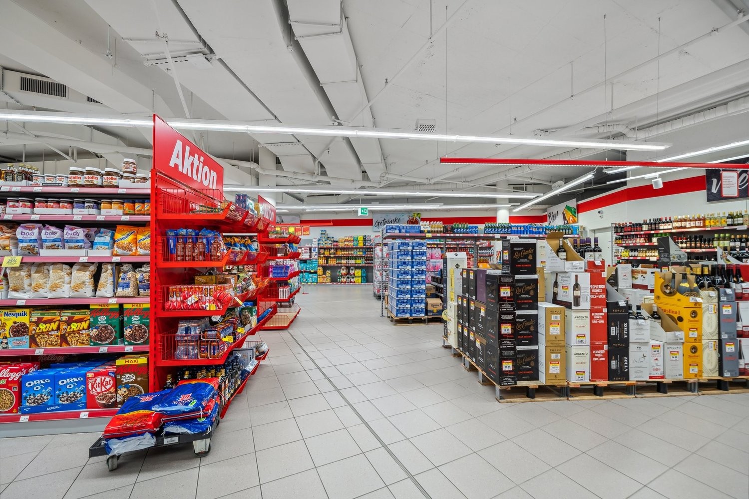 510m² shop, Foto 6 von 10