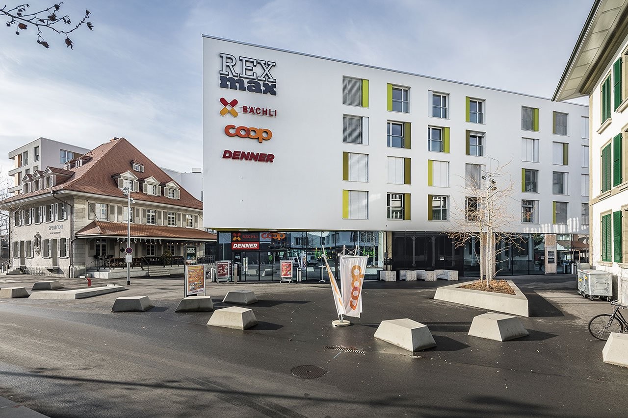 510m² shop, Foto 1 von 10