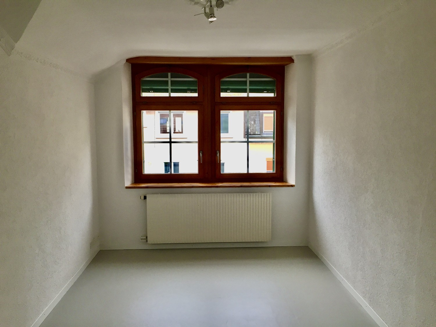 appartement de 1 ½ pièces