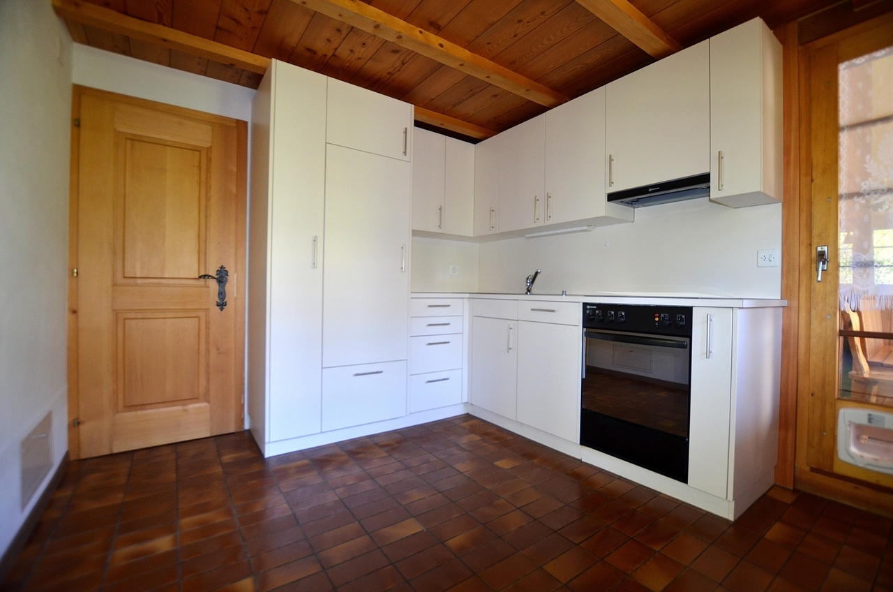Appartamento di 4 ½ locali