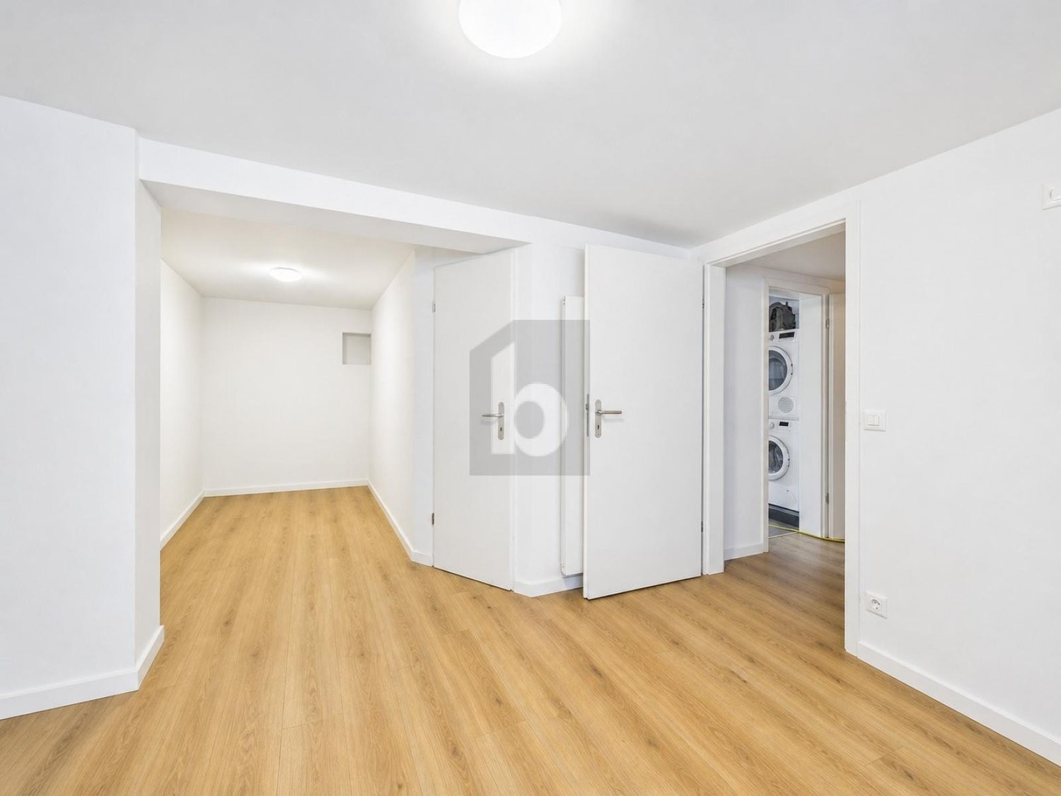3 ½ rooms row house
