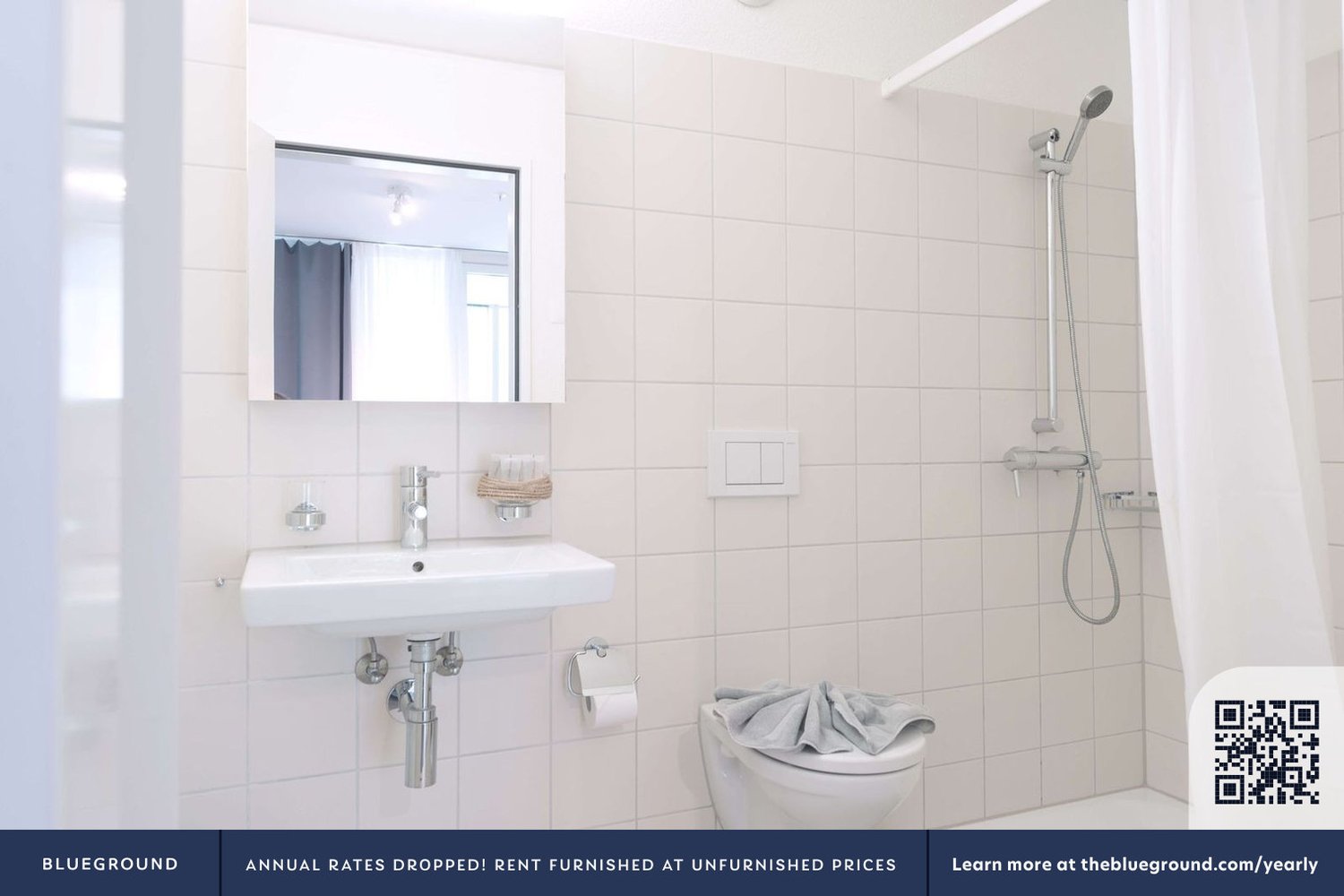 2 room furnished flat, Foto 7 von 10