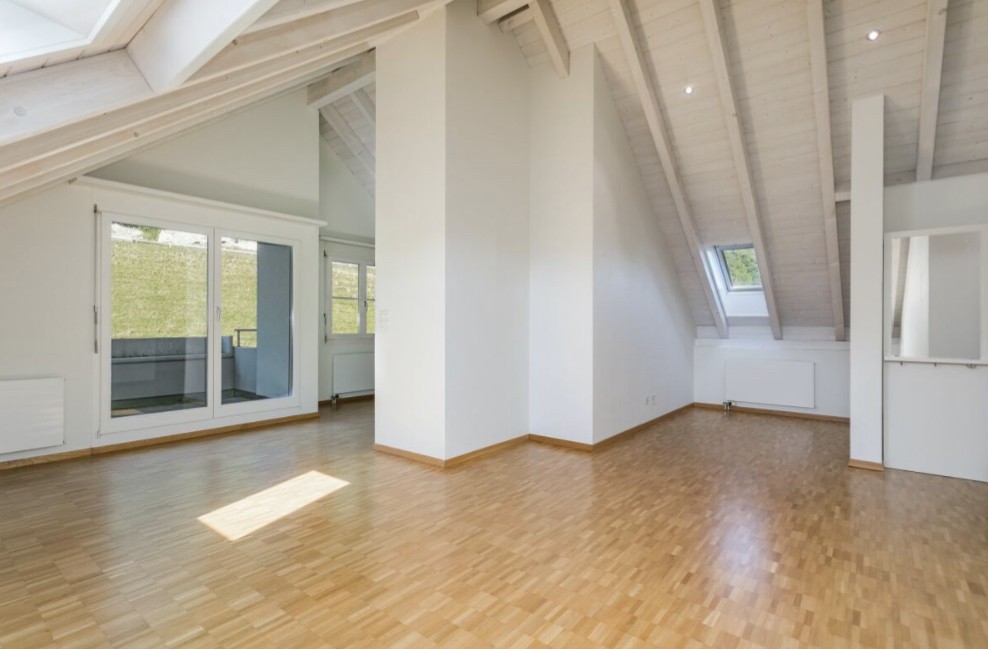 3 ½ rooms apartment, Foto 1 von 7