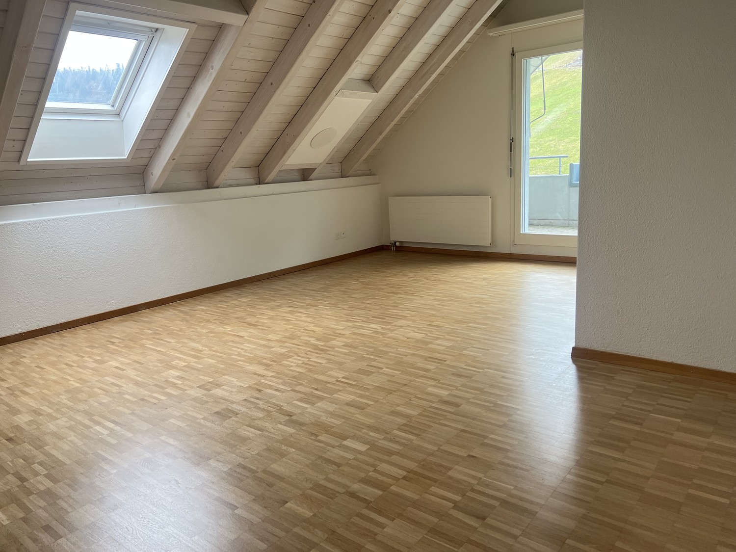 3 ½ rooms apartment, Foto 5 von 7