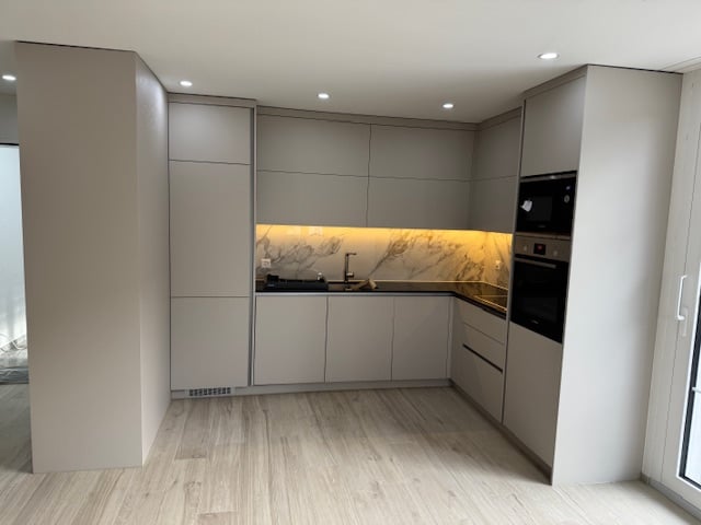 Appartamento di 2 ½ locali
