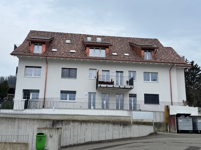 Appartamento di 2 ½ locali