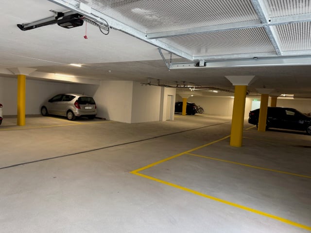 Appartamento di 2 ½ locali