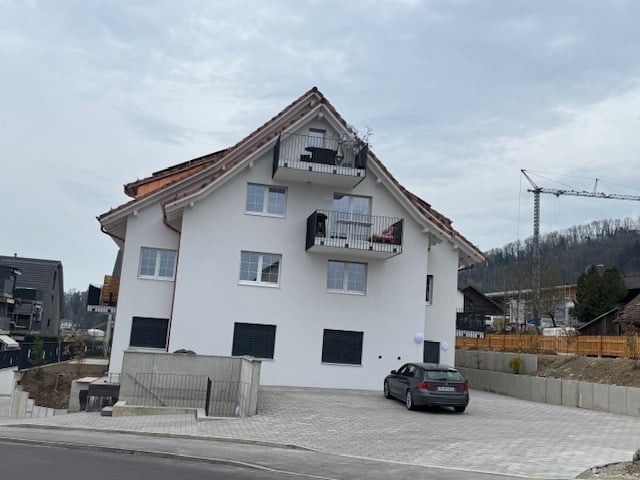 Appartamento di 2 ½ locali