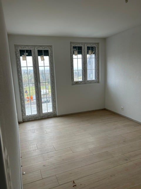 Appartamento di 2 ½ locali