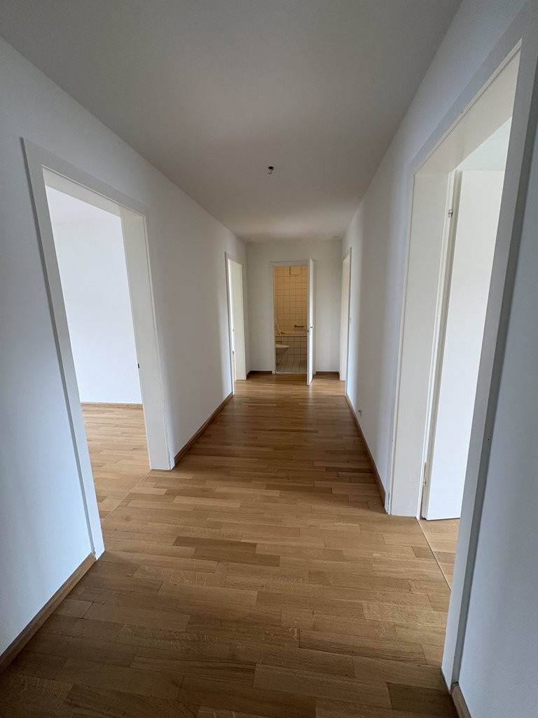 4 rooms apartment