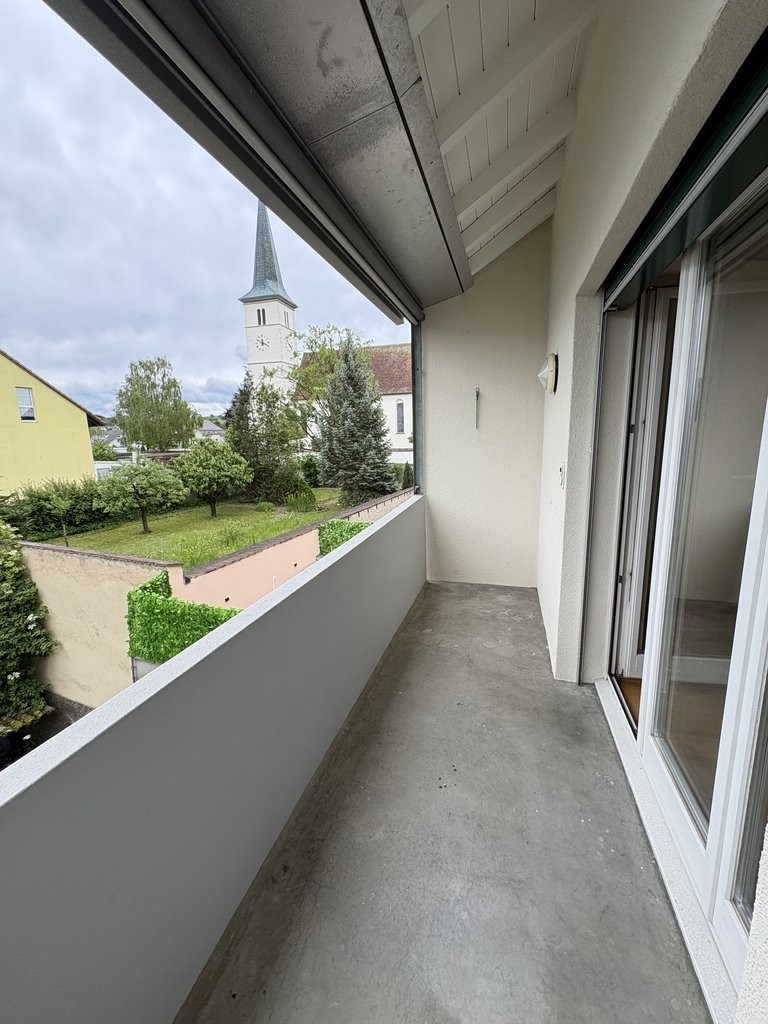 4 rooms apartment