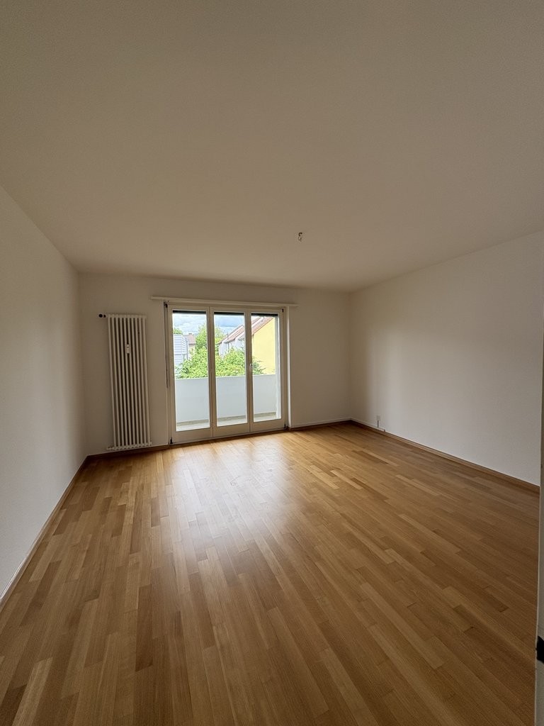 4 rooms apartment