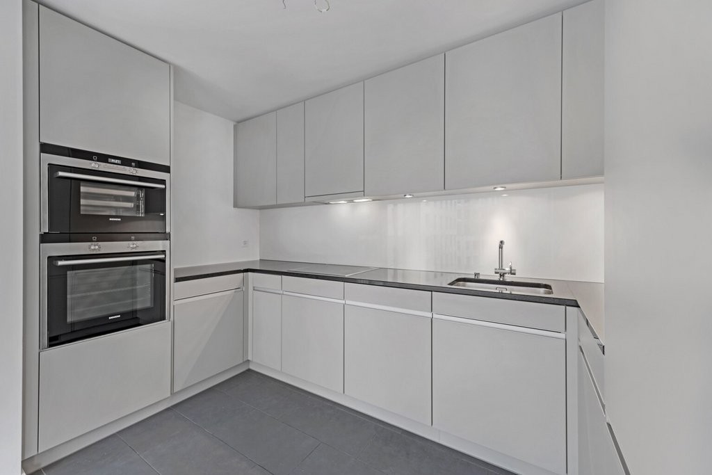 Appartamento di 4 ½ locali