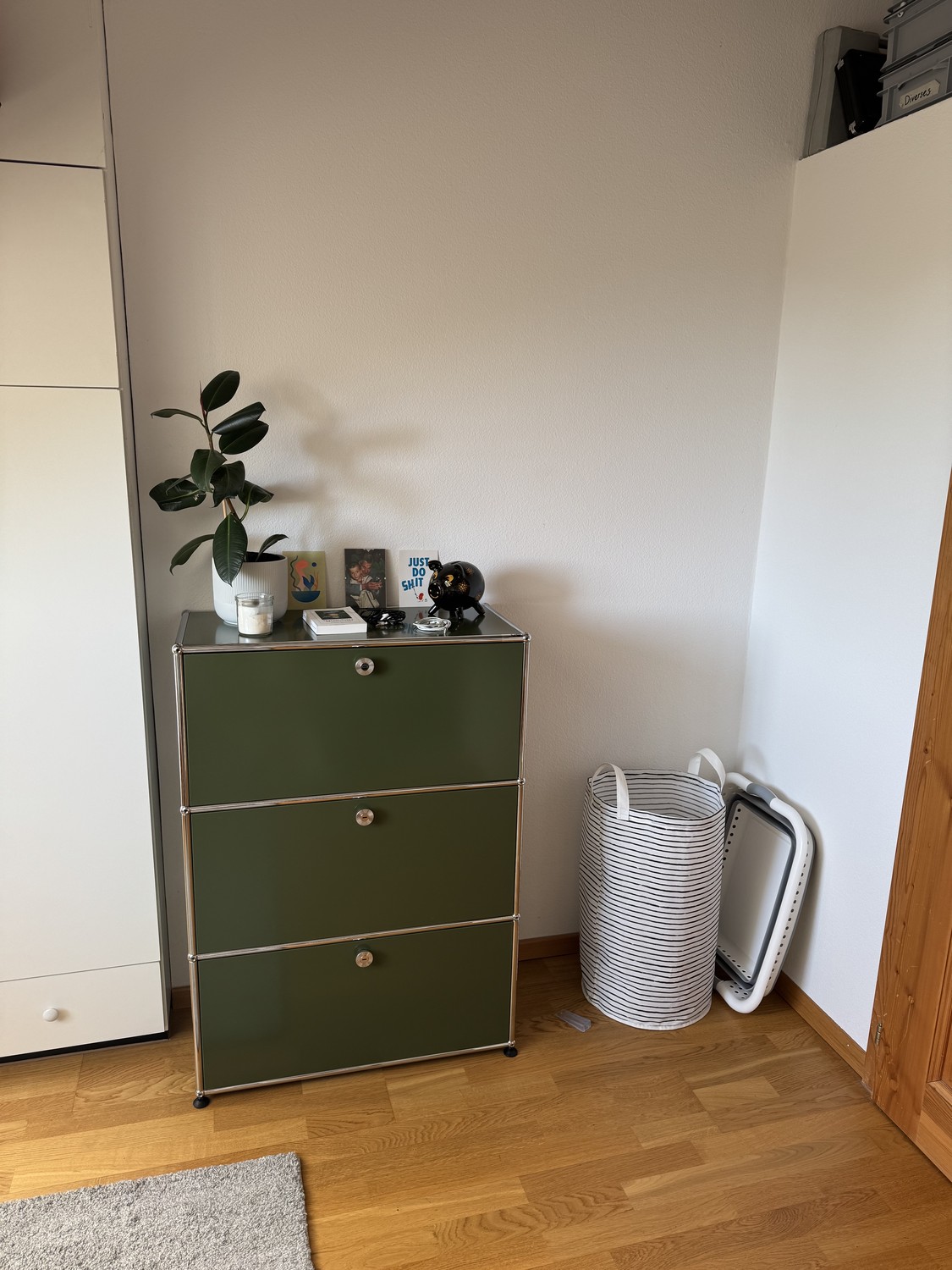 Room in a shared flat, Foto 3 von 8
