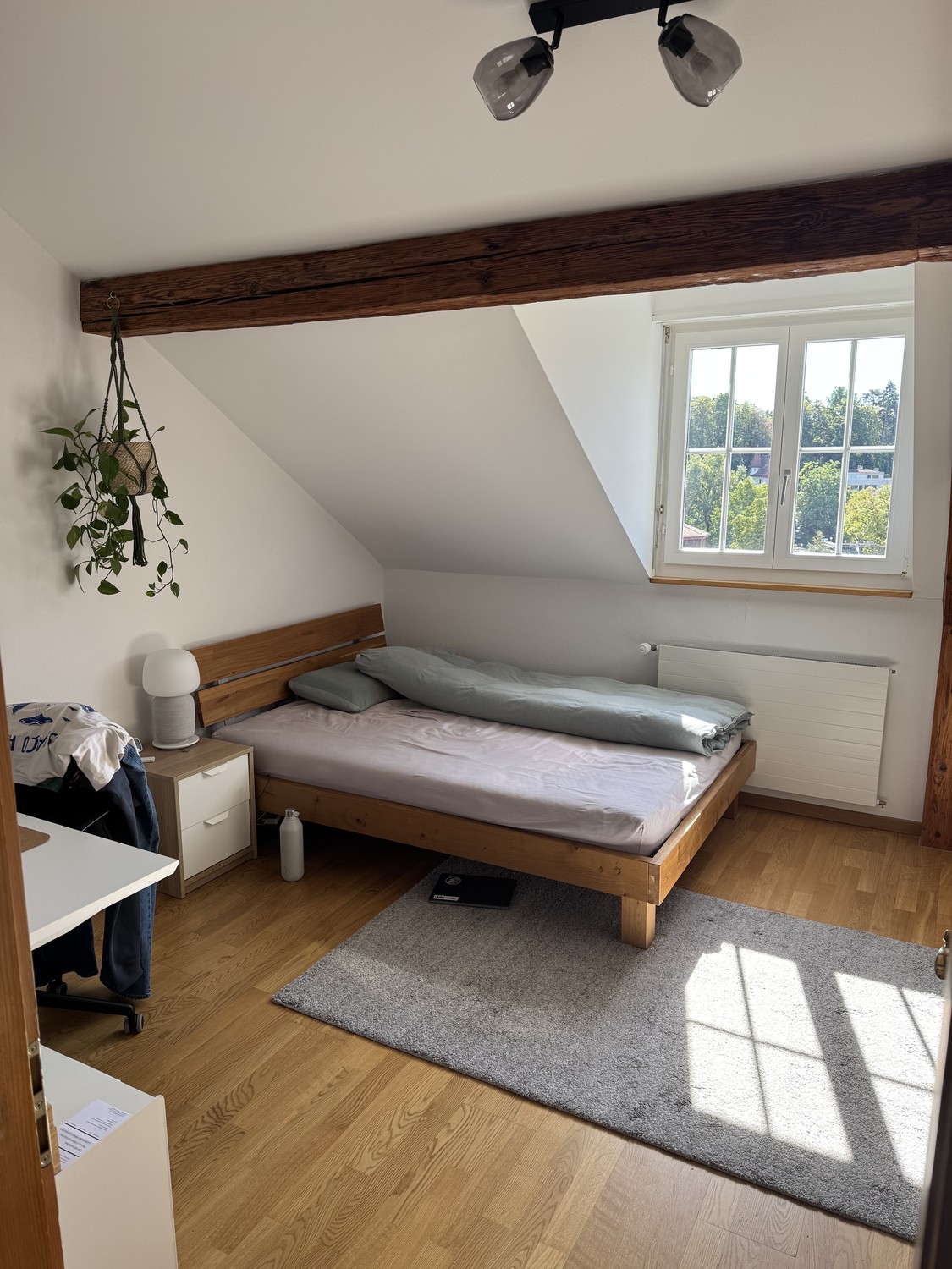 Room in a shared flat, Foto 1 von 8