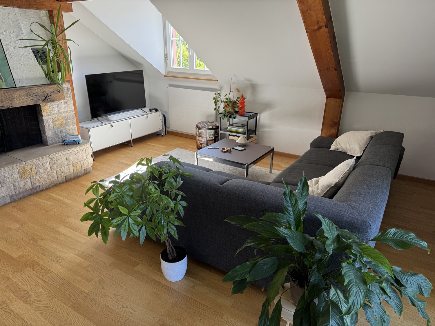 Room in a shared flat, Foto 5 von 8