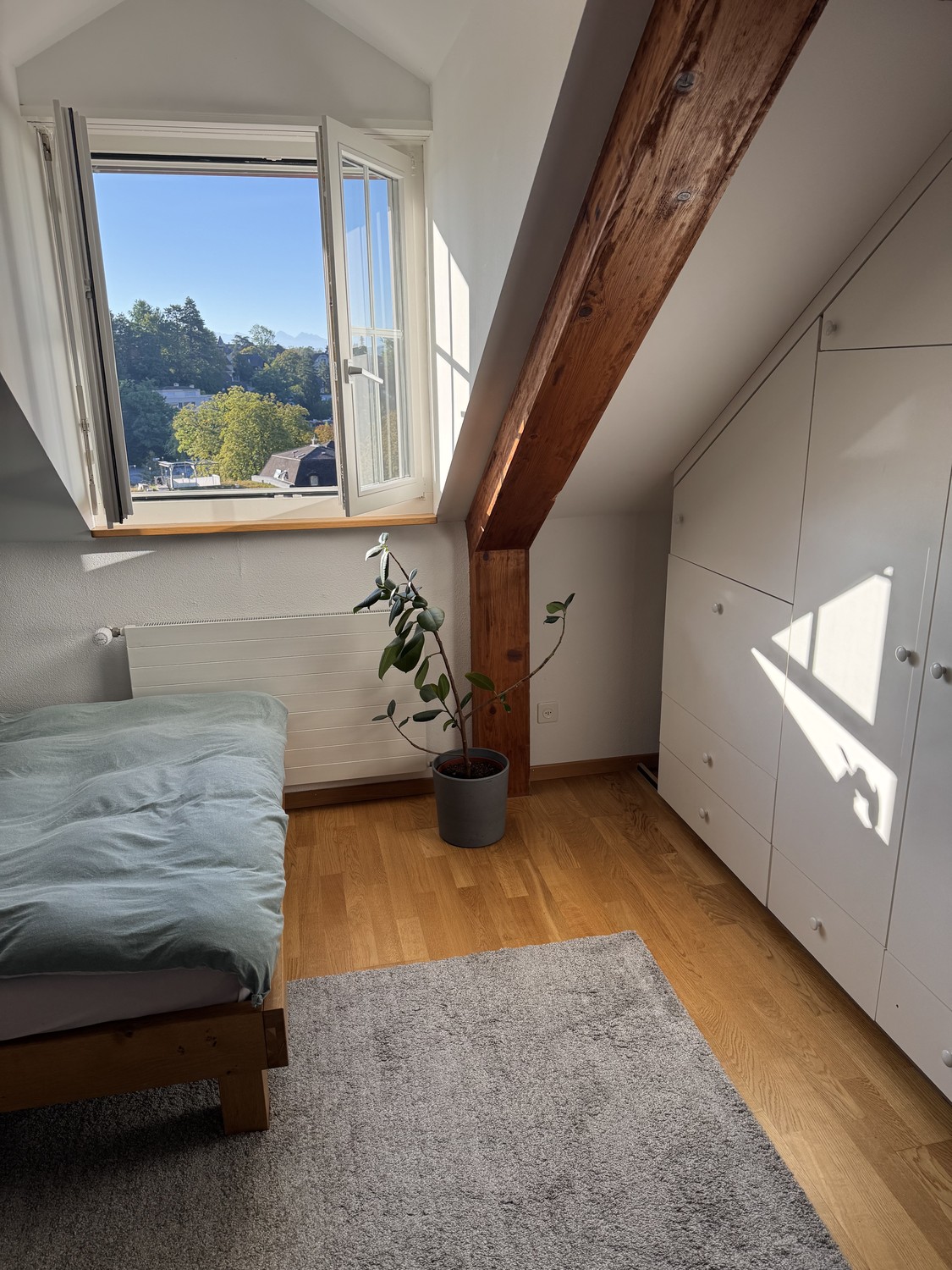 Room in a shared flat, Foto 2 von 8