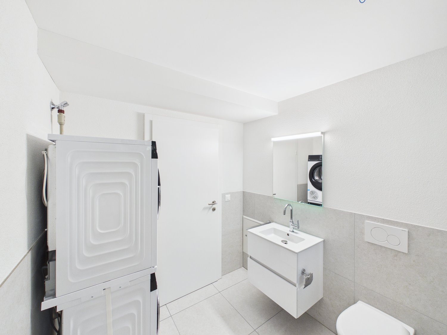Appartamento di 3 ½ locali